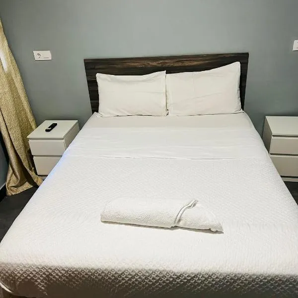 Libertad 45, hotel in Torrejón de Ardoz