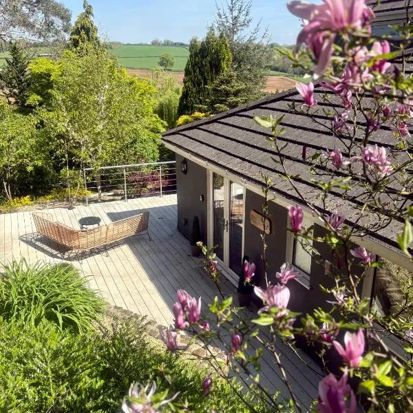 Pippins, ξενοδοχείο σε Tiverton