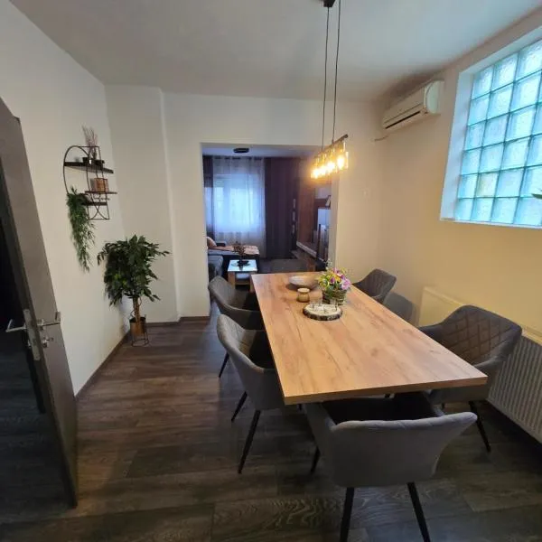 Apartman Ivana, Hotel in Ludbreg