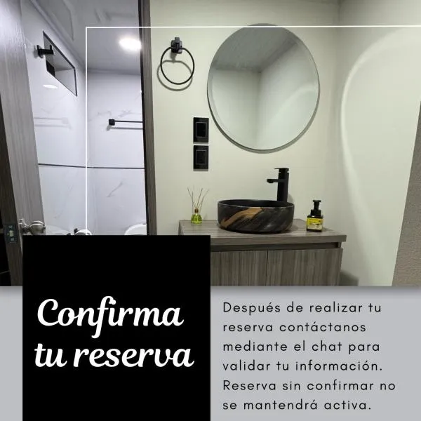 Habitación Privada Cerca al Aeropuerto, hotel a Bogotá