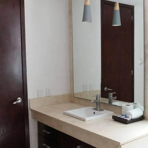 Las Gaviotas Hotel and Suites, Hotel in Cancún