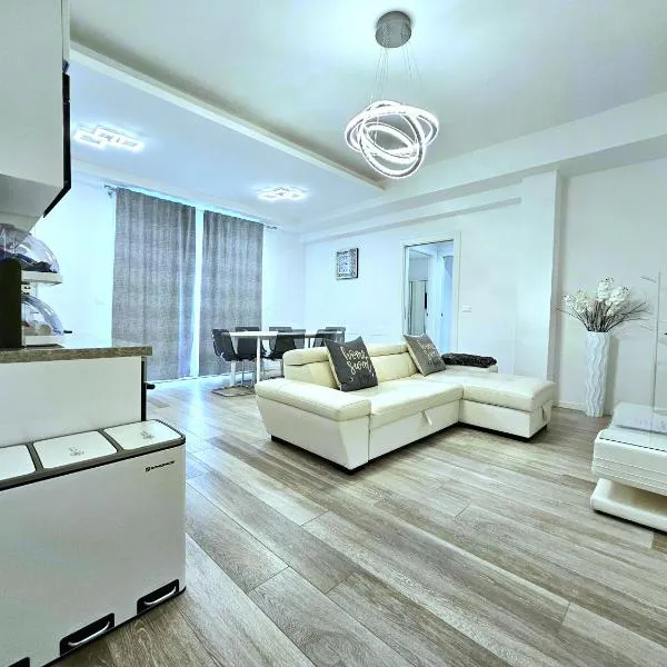 Viesnīca Home Sweet Home Boloņā