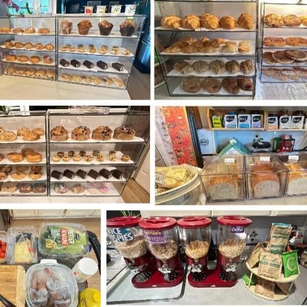 Fraser Valley Getaway With Breakfast S-5, ξενοδοχείο σε Άμποτσφορντ