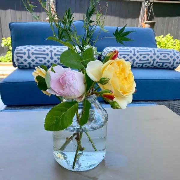 Richmond home sweet home, ξενοδοχείο σε Ρίτσμοντ