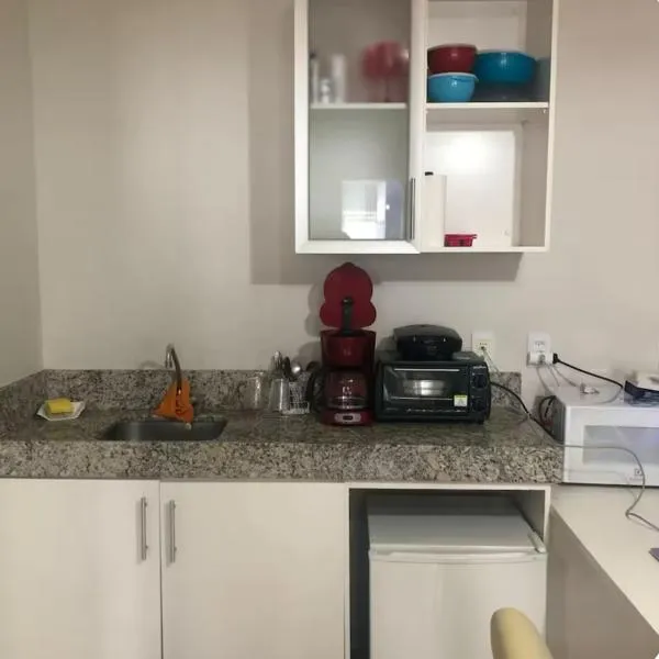 Águas da Serra - melhor hotel de Rio Quente, Hotel in Rio Quente