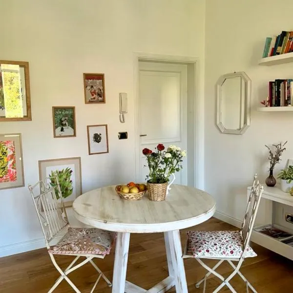 Bloom as you are, hotel in Bologna