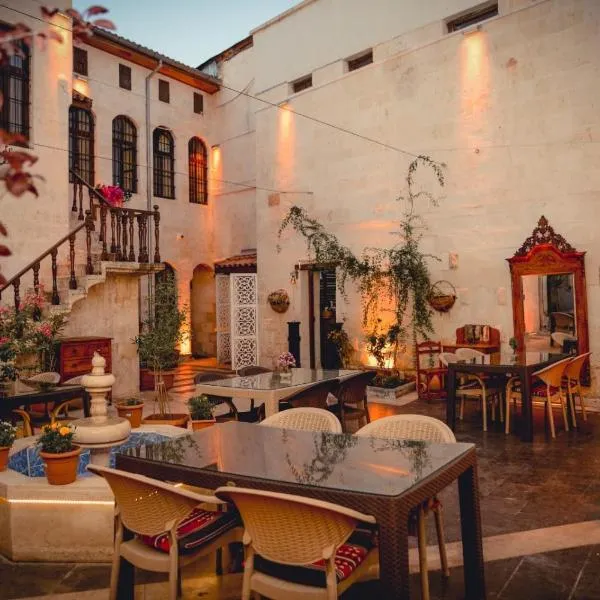 Kayacık Konağı, hotel in Gaziantep