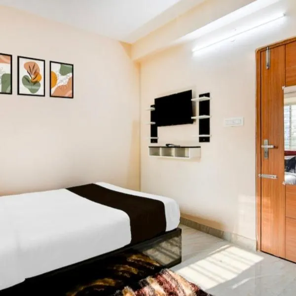 Eco Greenway Inn, hotel in New Town