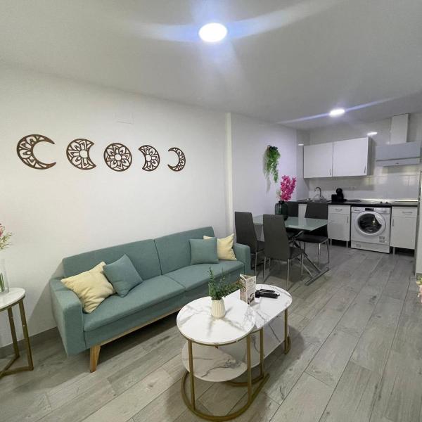 Viana Rooms Córdoba, Córdoba