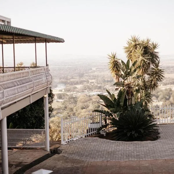 Kudu Kopje Lodge、Kroondalのホテル