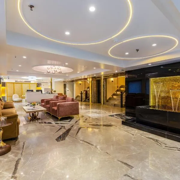 The Bella Express- New Delhi, hotel in New Delhi