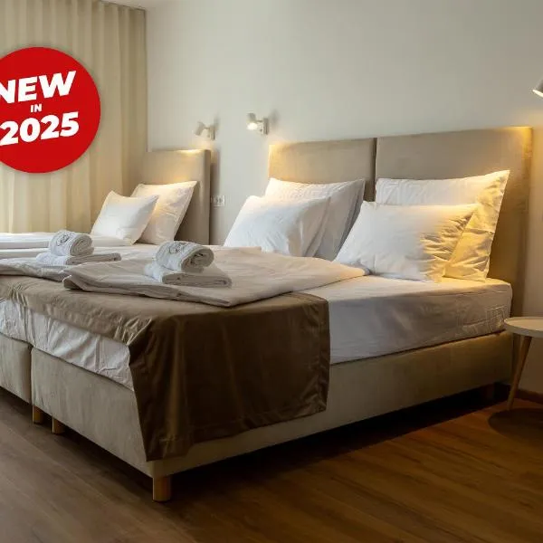 Bed & Breakfast Adelsberg Inn，位于波斯托伊纳的酒店