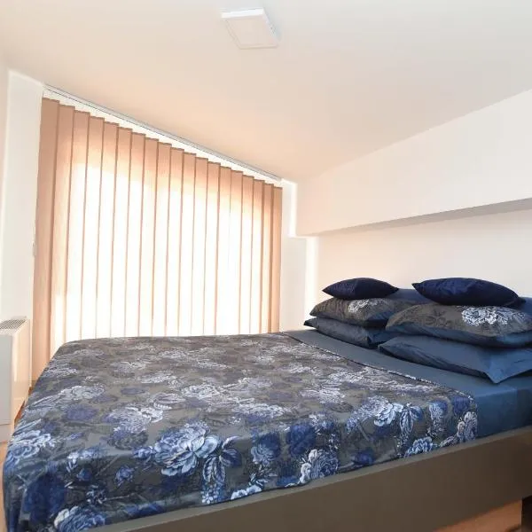 Omega 1 Apartment Budva, hotel in Budva