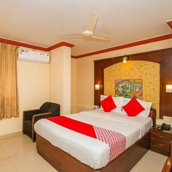 Classic Comforts Hotel, hotel in Bangalore