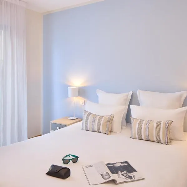Quality Suites Pau Porte des Pyrénées、ポーのホテル