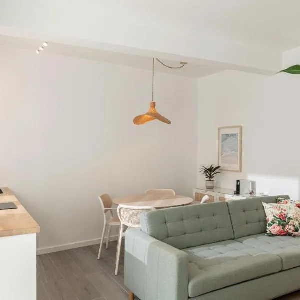 Barlavento by An Island Apart, hotel em Porto Santo