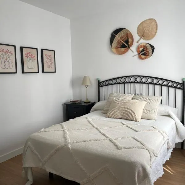 VUT El Cordón Con garaje, Hotel in Zamora