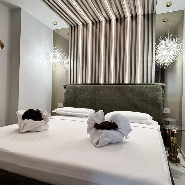 Cloud Nine Airport Residence, hotel in Cluj-Napoca