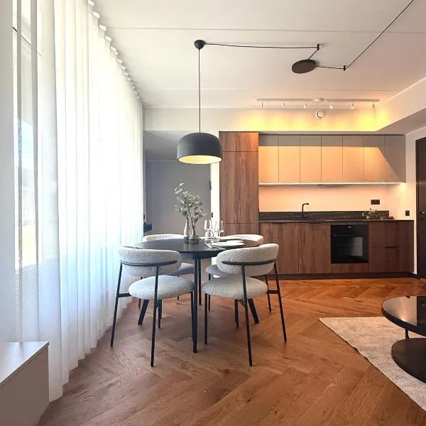 Urban Stay Kristiine, Hotel in Tallinn