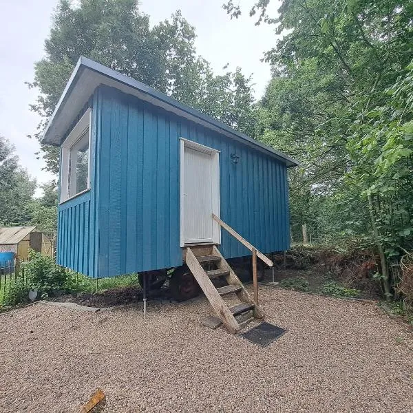 Sternenhof Wingst, hotel v destinaci Wingst