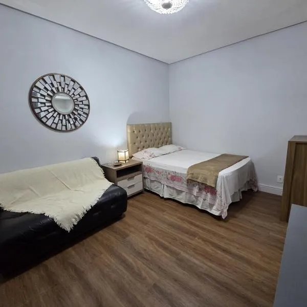 Loft Arara Manaus, hotel v destinaci Manaus