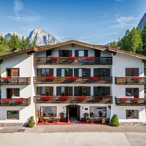 Nord Hotel, hotell i Cortina dʼAmpezzo