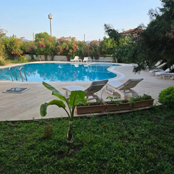 Angels Garden Dalyan, Hotel in Dalyan