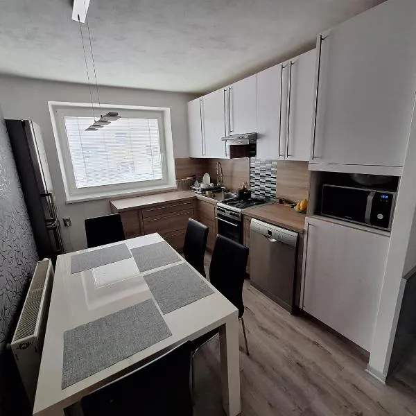 Apartmán Banská Bystrica, Hotel in Banská Bystrica