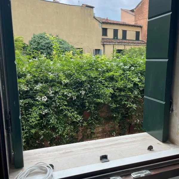 Casa sulla Laguna CASTELLO, ξενοδοχείο στη Βενετία