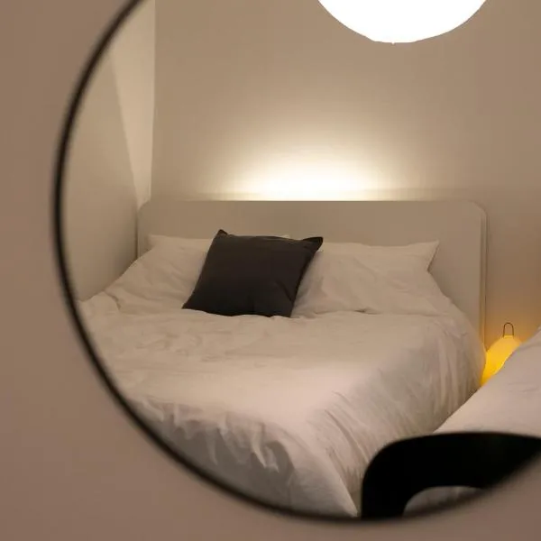 Staymuk Seochon, Center of Seoul, khách sạn ở Seoul