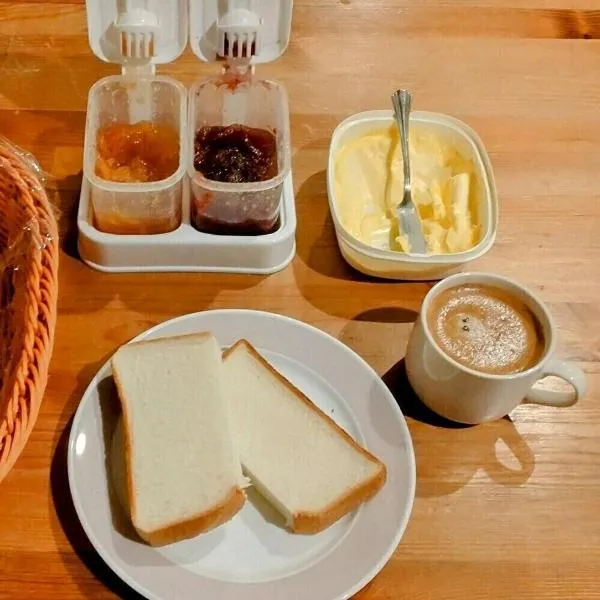 TONARINO Hostel for Backpackers, hotel in Kobe