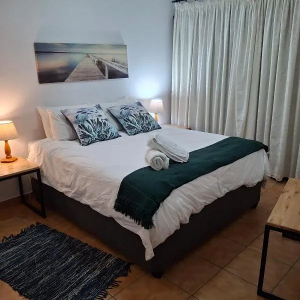 Beach Toes, Hotel in Zinkwazi Beach