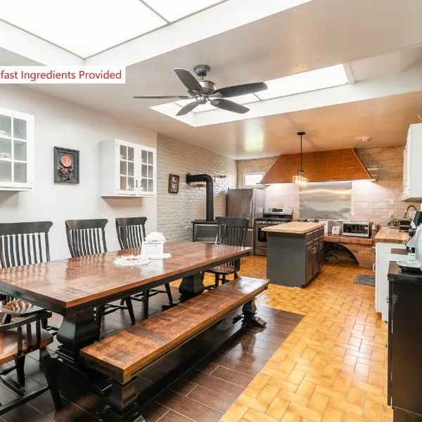 Beautiful home, a few minutes to the waterfall and attractions، فندق في شلالات نياجارا