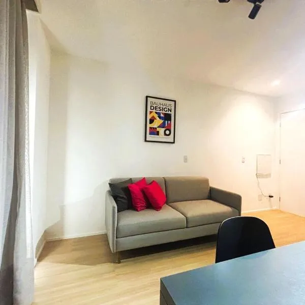 SouIcaraí by Housi, hotel v destinaci Niterói