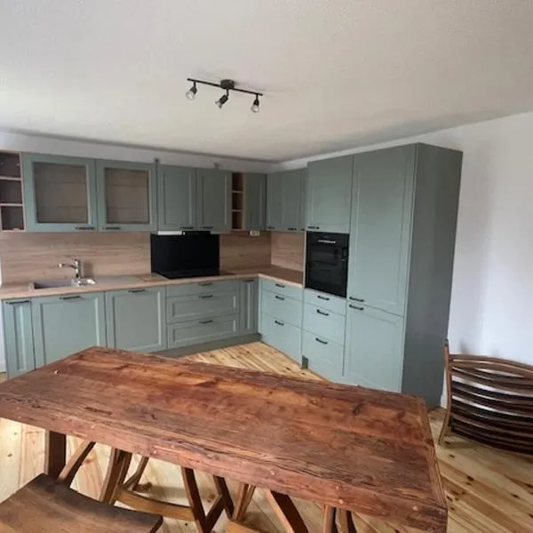 Inselperle - Kämmererhof, hotel in Fehmarn