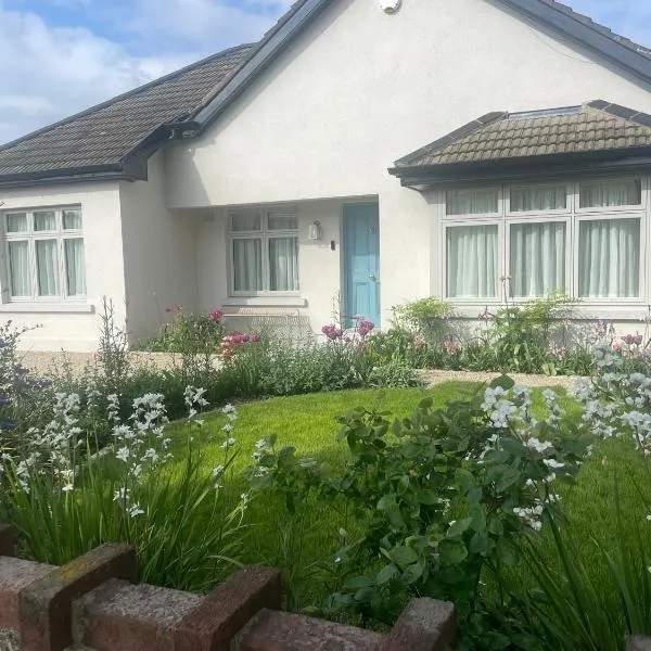 Verbena, hótel í Blackrock