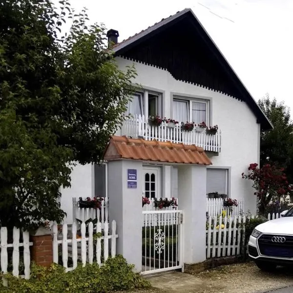 Sobe za noćenje Gospić, hôtel à Gospić