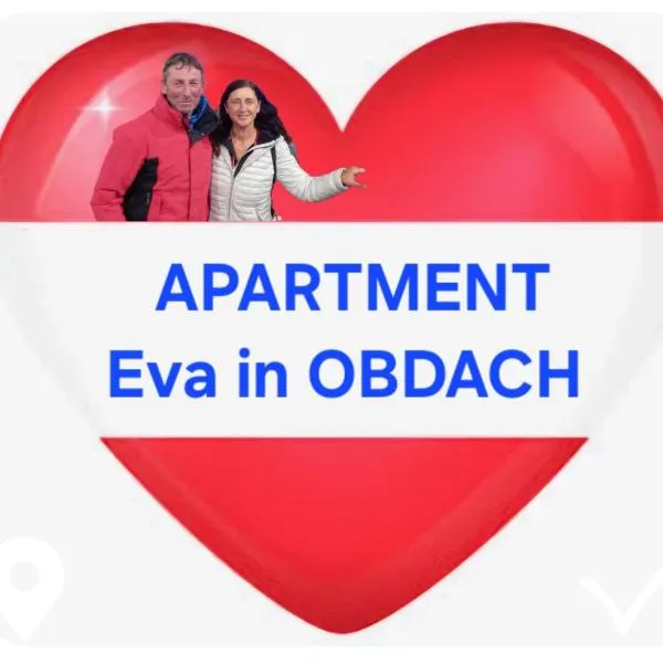 APARTMENT Eva in OBDACH, hotel in Obdach