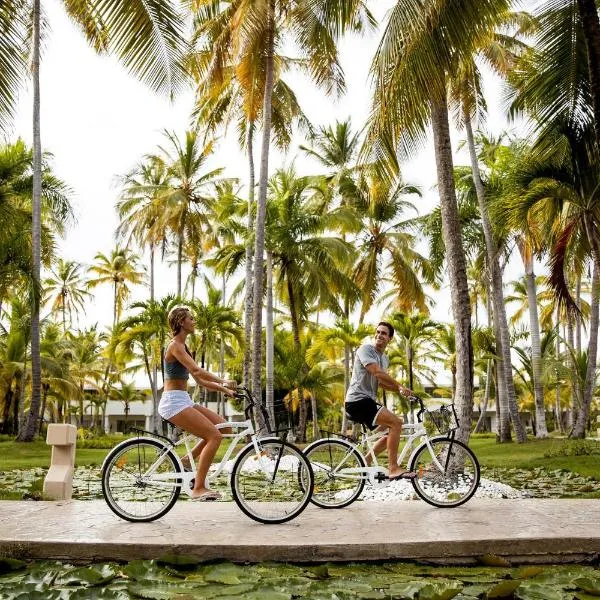 Meliá Punta Cana Beach Wellness Inclusive - Adults only, hotel en Punta Cana