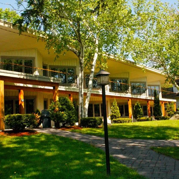 Winwood Condominiums by Windham Mountain Club, отель в городе Виндхам