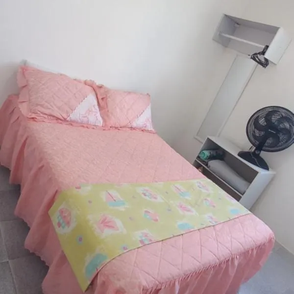 Apartamento na Farolândia!, hotel u gradu 'Aracaju'