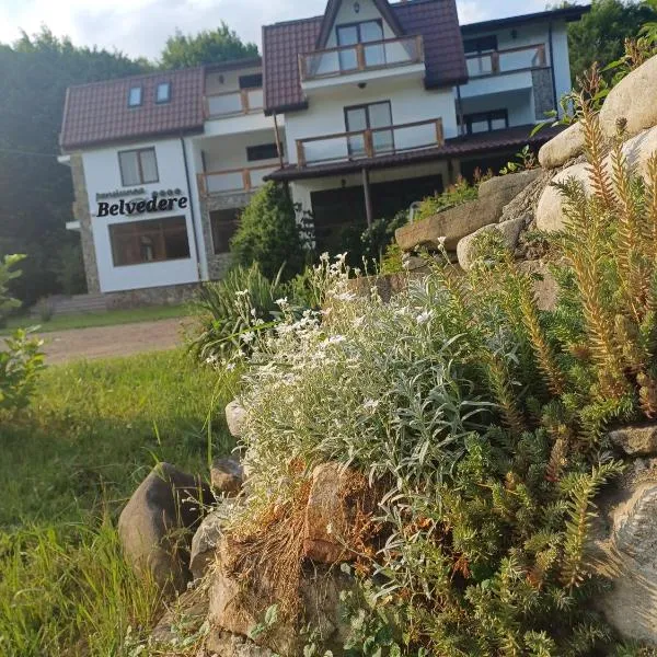 Belvedere Gresu - ex Dalia: Lepşa şehrinde bir otel