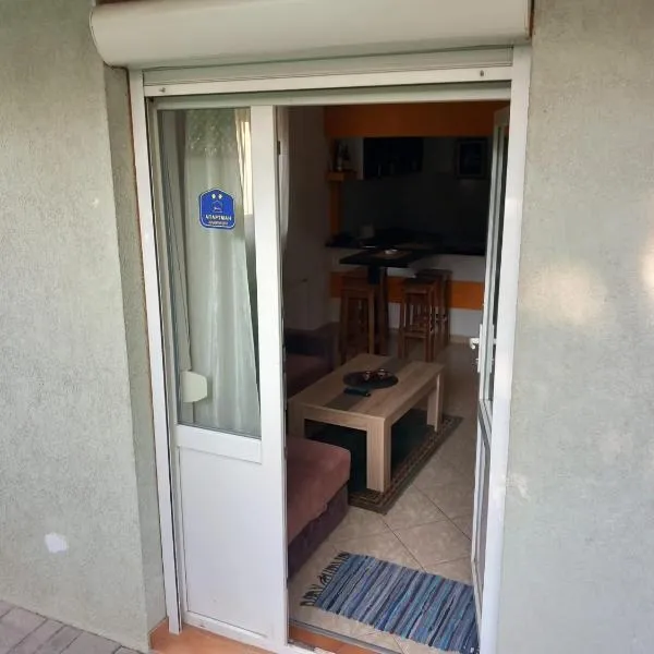 Apartman Ilić, ξενοδοχείο σε Vrnjačka Banja