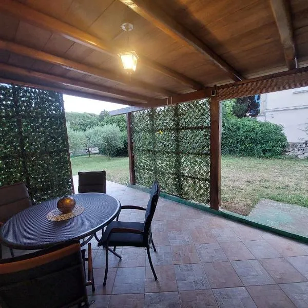 Apartman Forest Queen, hotel in Pula