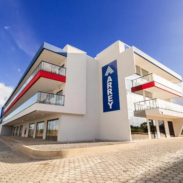 Arrey Express Hotel - Piracuruca, hotel a Piracuruca