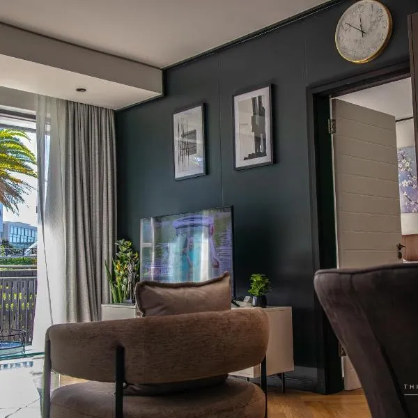 KML Nine Palms luxury 101, Hotel in Kapstadt