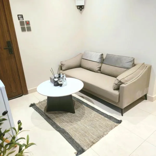 Vayan, hotel in Buraydah