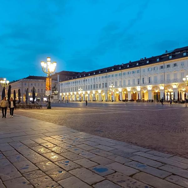 Bogino 18 Apartment - Turin, Turin