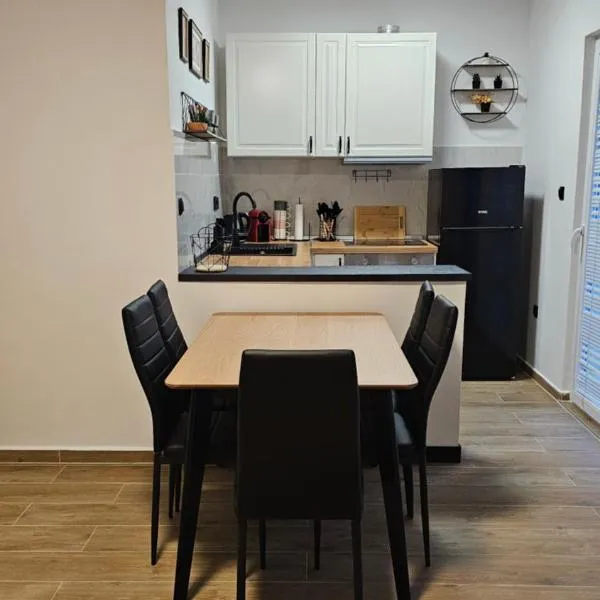 Val Center, hotel in Novalja