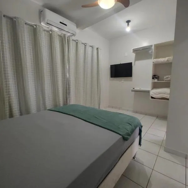 Apartamento em Cacoal - centro, hotel in Cacoal